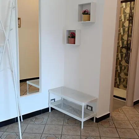 Apartment Vadinina Leivi