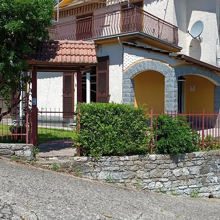 Apartment Vadinina Leivi
