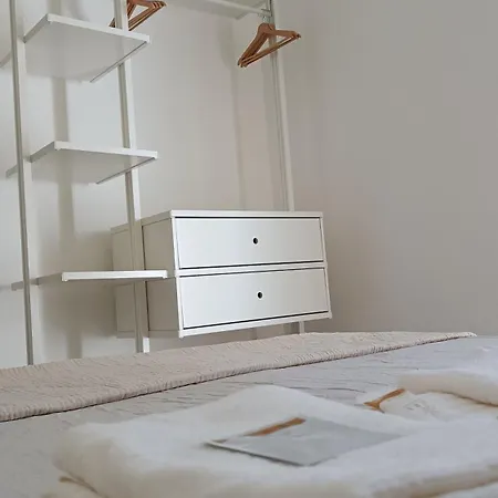 Vadinina Apartment *