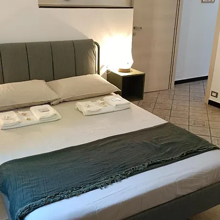 Vadinina Apartment *