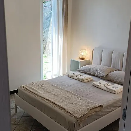 Vadinina Apartment Leivi